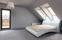 Calow bedroom extensions