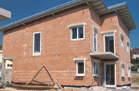Calow home extensions
